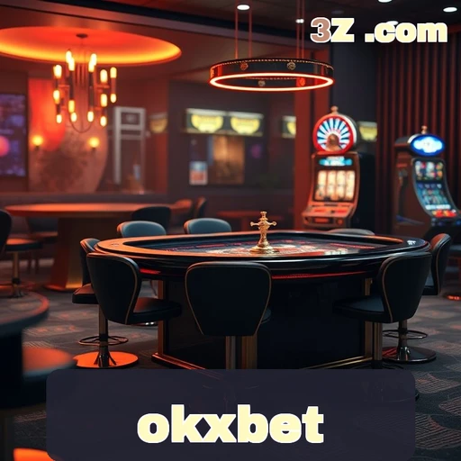 okxbet: A Plataforma Confiável Para Apostas Online